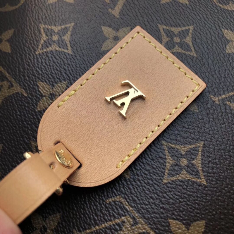 LV Satchel bags